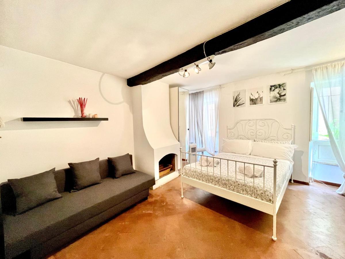 Apartmán Glory House Navona Square Řím Exteriér fotografie