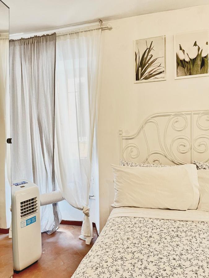 Apartmán Glory House Navona Square Řím Exteriér fotografie