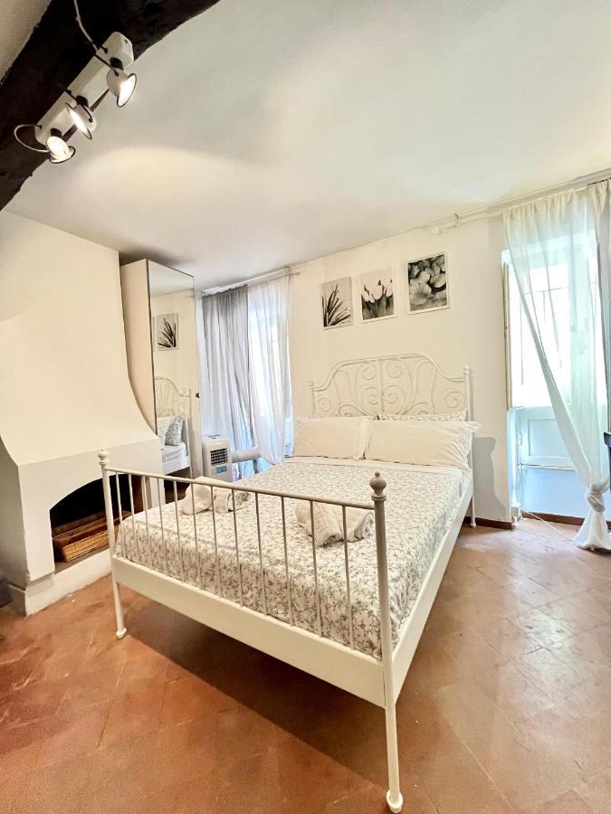 Apartmán Glory House Navona Square Řím Exteriér fotografie
