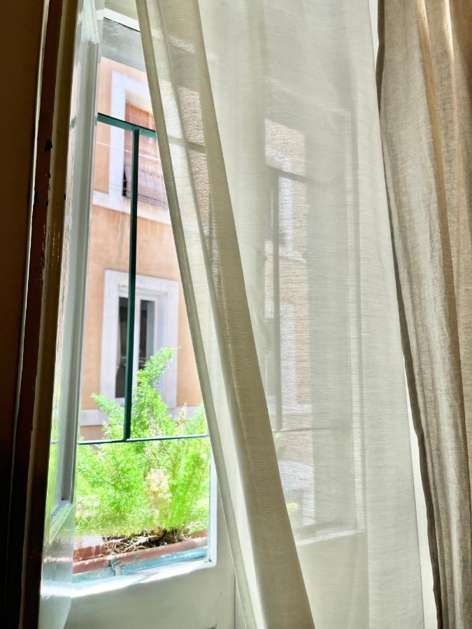 Apartmán Glory House Navona Square Řím Exteriér fotografie