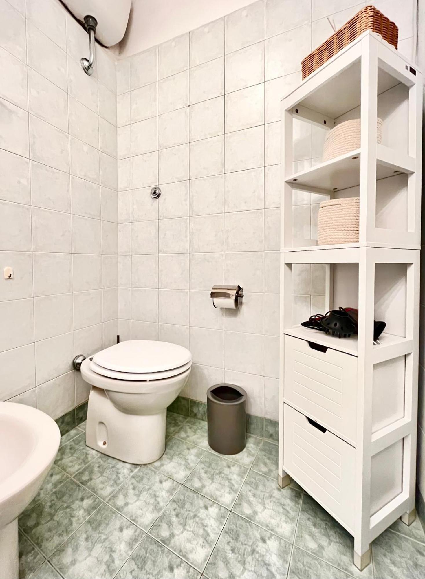 Apartmán Glory House Navona Square Řím Exteriér fotografie