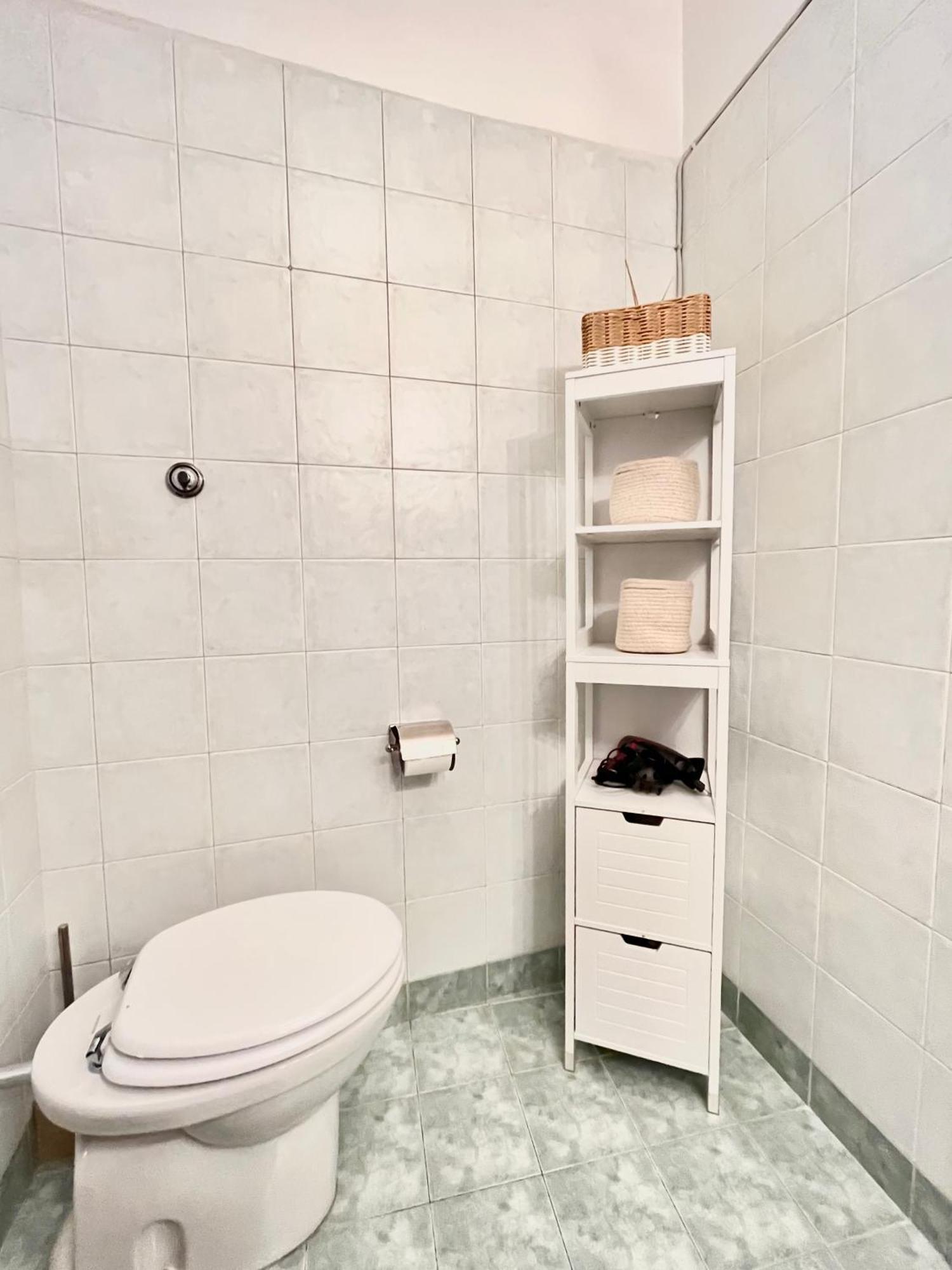 Apartmán Glory House Navona Square Řím Exteriér fotografie