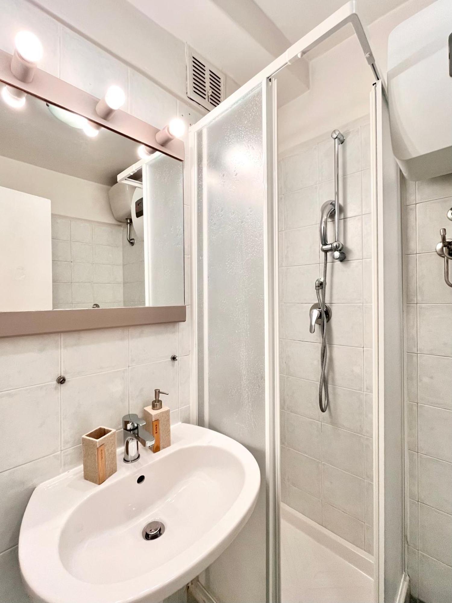 Apartmán Glory House Navona Square Řím Exteriér fotografie