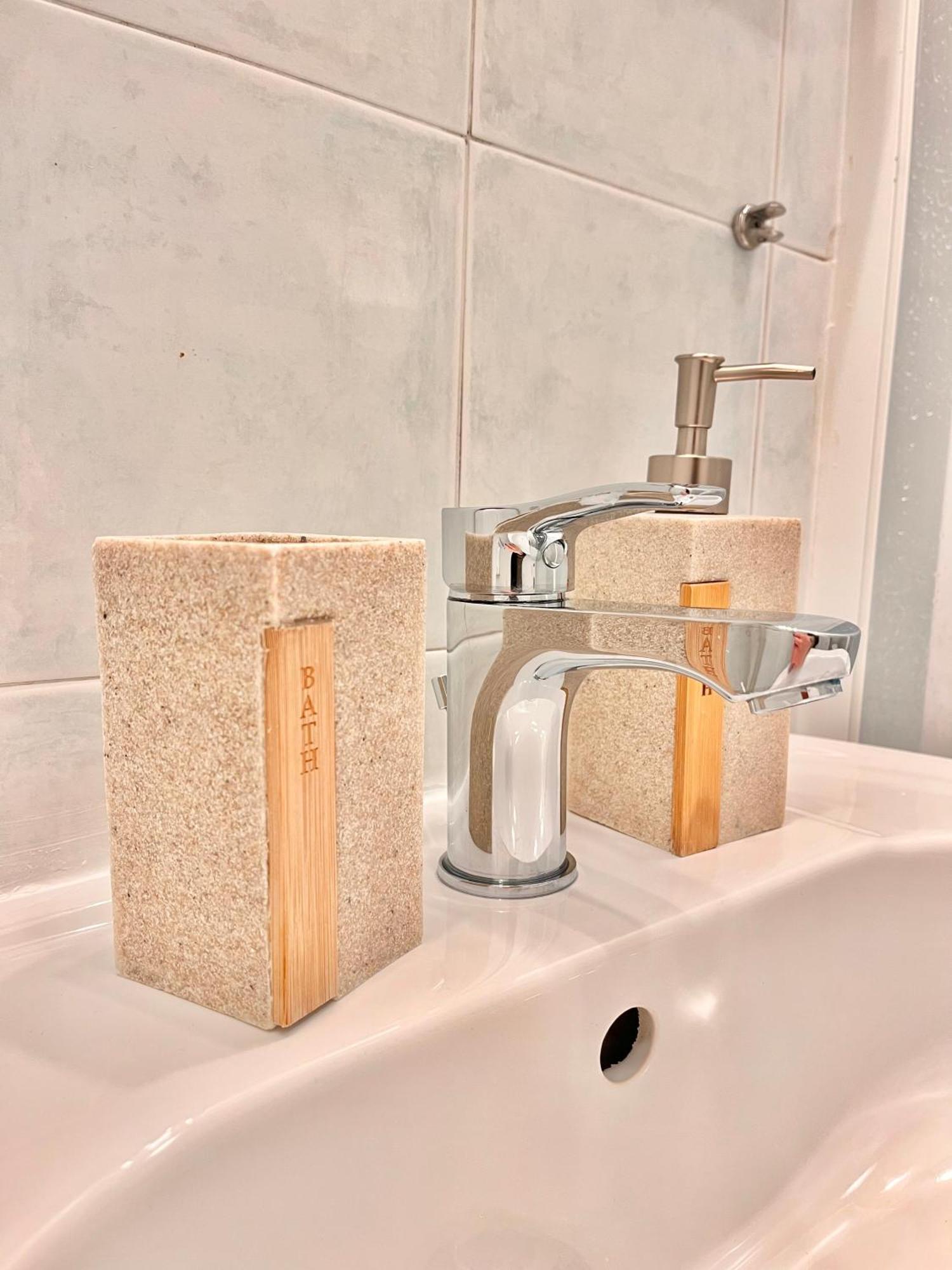 Apartmán Glory House Navona Square Řím Exteriér fotografie