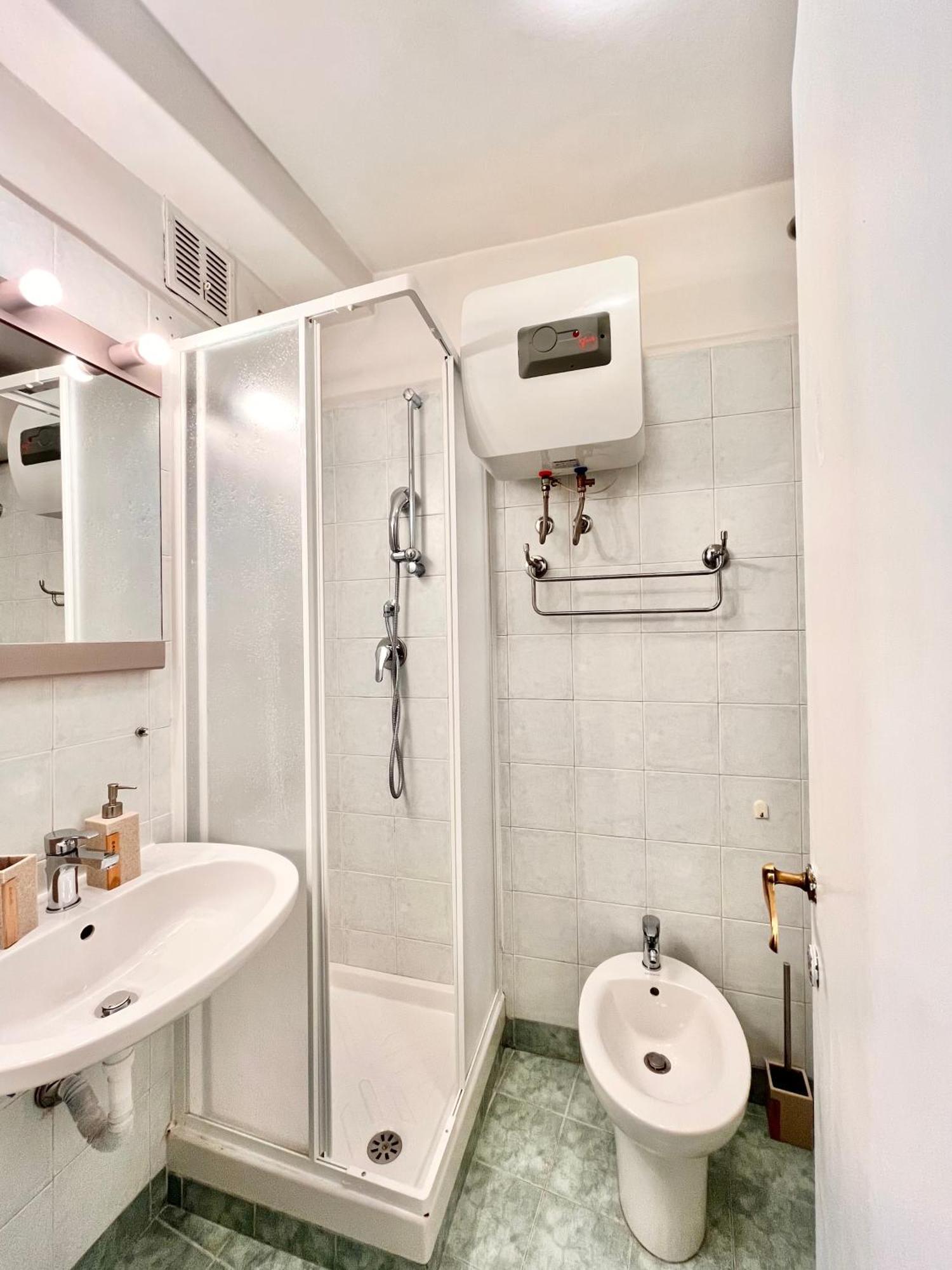 Apartmán Glory House Navona Square Řím Exteriér fotografie