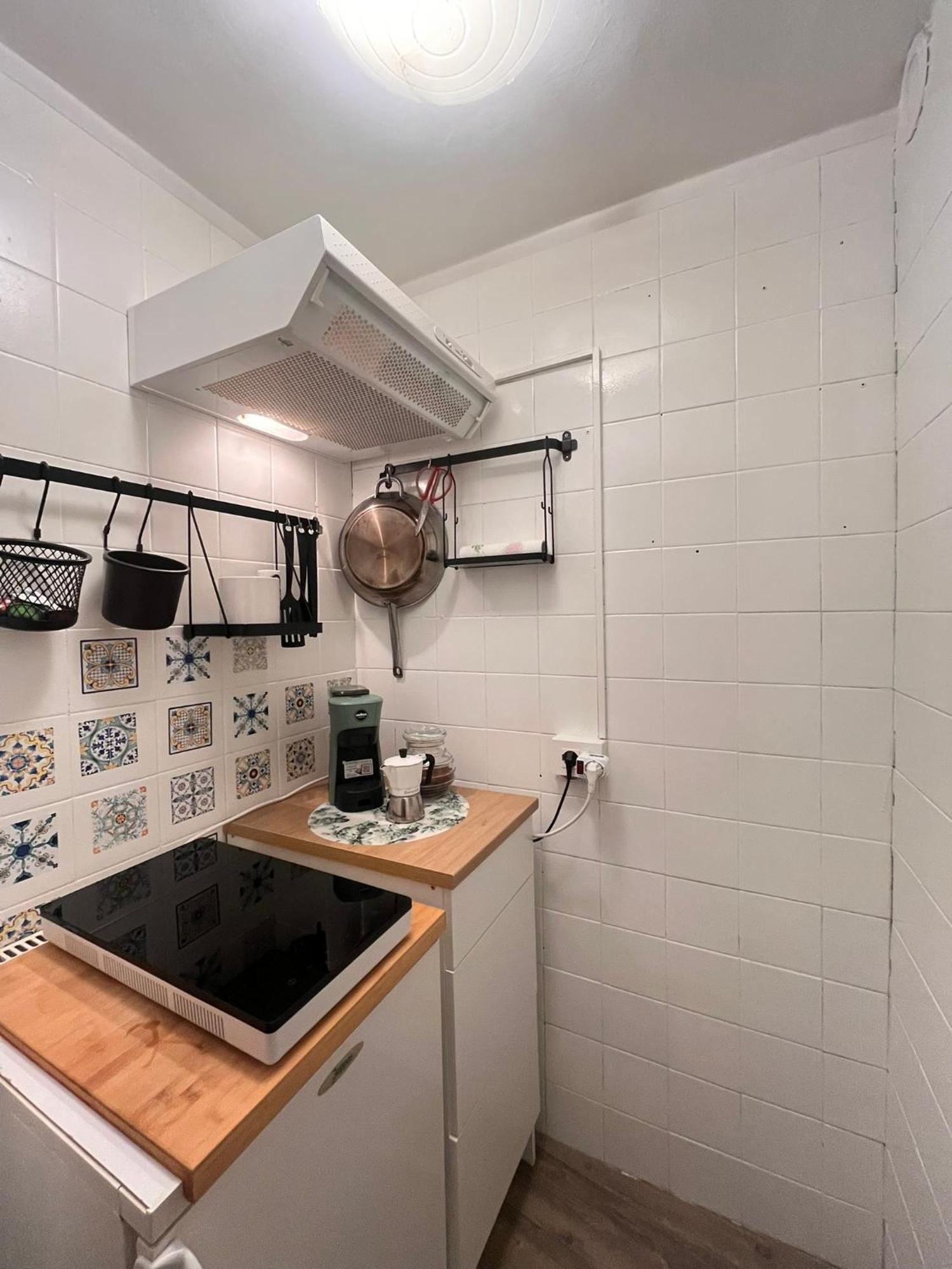 Apartmán Glory House Navona Square Řím Exteriér fotografie